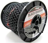 Echo Black Diamond Trimmer Line - .Echo Black Diamond Trimmer Line - 3 Lb Spool - .095,