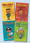 EllRay Jakes: 4-Book Set