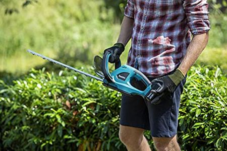 Makita 18V Cordless Hedge Trimmer – 52cm Blade