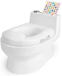Fisher-Price™ Potty Trainer with Fl
