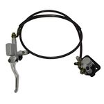 Hydraulic Brake For Mini Bike