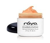 RAYA Pumpkin Enzyme Facial Puree (1