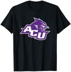 Abilene Christian Wildcats Icon Officially Licensed T-Shirt