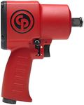 Chicago Pneumatic - CP7762-3/4" Pneumatic Impact Wrench - 1420 Nm - Impact Mechanism : Twin Hammer