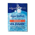12 x Aquasparkle Spa Fusion
