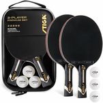 STIGA Premium 2-Player Set - Built 