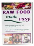 Raw Food Made Easy