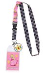 Nintendo Lanyard