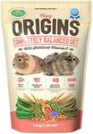 Vetafarm Origins Cavy Diet 1.5Kg