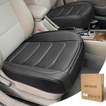 BOPUOVRE Car Seat Cover for Luxury 