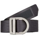 5.11 Tactical Series 59409 Trainer 1 1/2-Inch Belt (Large, Charcoal)