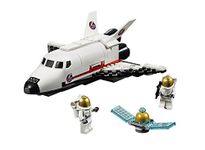 LEGO 60078 City Space Port Utility Shuttle