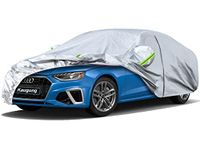 Audi Car Covers