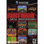 Namco Museum 50th Anniversary / Game