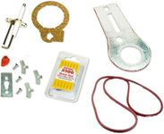 Weil Mclain 383-500-620 Maintenance Kit for Ultra Gas Boilers Sizes 155, 230, 299, and 399