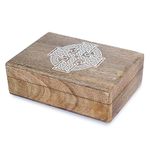 Cross Jewelry Boxes