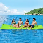 WARMOUNTS Lily Pad Floating Mat for