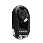 Chamberlain MC100-P2 Universal Mini Garage Door Remote, Plain