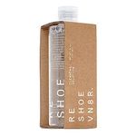 Reshoevn8r Premium Shoe and Sneaker Cleaner Solution, for Suede, Whites, Leather, Nubuck and Most Materials, 8 Oz