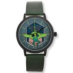 Star Wars- The Mandalorian- Snack Time Watch