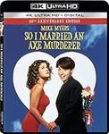 So I Married an Axe Murderer - 30th