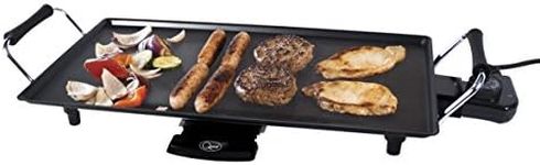 Quest 35490 Large Teppanyaki Grill/