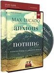 Anxious for Nothing Study Guide with DVD: Finding Calm in a Chaotic World