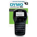 Dymo LabelManager 280 Rechargeable Handheld Label Maker with QWERTY Keyboard