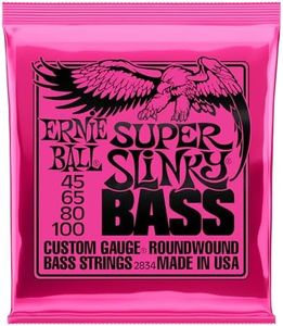 Ernie Ball
