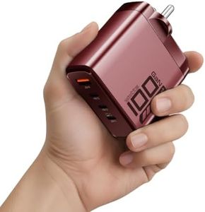 Boat 100W 