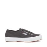 Superga Unisex 2750-cotu Classic Low Top Trainers, Dark Grey Iron, 7 UKDk Grey Iron, UK 7