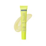 Hyphen All I Need Lipscreen with SPF 30 & 2% Kojic Acid - Moisturizing, Sun Protection | Hyphen | Smooth Lips, Tan Removal for Women and Men | Lip Balm SPF | Chapped Dry Lips | Peptide | Barrier Repair Moisturizer Lipbalm | Vegan, SLS & Paraben-Free - 10 gm