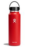 Hydro Flask Wide Flex Cap Goji 40 Oz