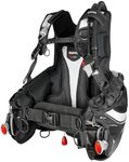 Mares Prestige SLS BCD | Unisex Erg