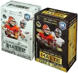 Wild Card Football 2021 Wild Card M