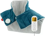 Heating Pad for Neck and Shoulders 