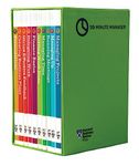 HBR 20-Minute Manager Boxed Set (10 Books) (HBR 20-Minute Manager Series)