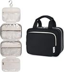 Narwey Hanging Travel Toiletry Bag 