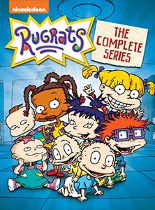 Rugrats: T