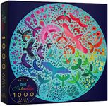 Jigsaw Puzzles for Adults 1000 - Bi