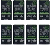 The Grandpa Soap Company Pine Tar B