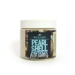 Face Scrub with Shell Particles | Enhance Your Skin with Pearl Elegance - Radiant Glow Exfoliating Scrub for Soft, Smooth, and Nourished Appearance