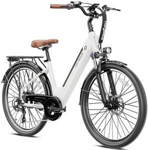 Heybike Ci