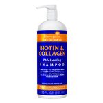 Renpure Originals Biotin & Collagen Thickening Shampoo, 32 Fl. Oz (Pack of 1)