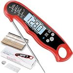 Instant Read Meat Thermometer for G