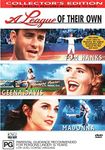 A League o