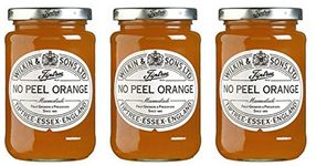 (3 PACK) - Tiptree - No Peel Marmalade | 340g | 3 PACK BUNDLE