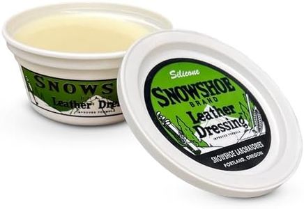 Snowshoe L