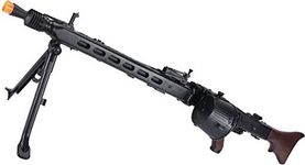 Evike Airsoft - Matrix Metal MG42 A