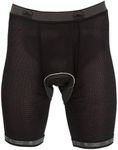 Zoic Men's Essential Liner Shorts, 